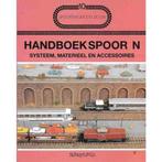 Handboek Spoor N 9789060972816 Karlheinz Hartung, Gelezen, Karlheinz Hartung, Verzenden
