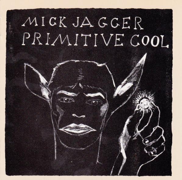cd - Mick Jagger - Primitive Cool, Cd's en Dvd's, Cd's | Overige Cd's, Zo goed als nieuw, Verzenden