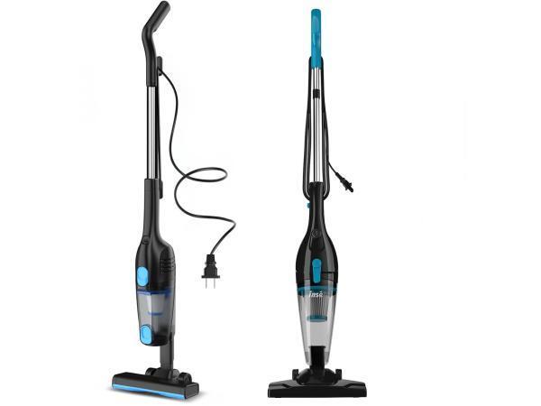 Veiling - stofzuiger - INSE R3S - stofzuiger zonder zak, Witgoed en Apparatuur, Stofzuigers