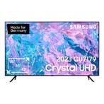 OUTLET SAMSUNG GU75CU7179UXZG 75 inch (189 cm) Televisie, Audio, Tv en Foto, Televisies, Ophalen of Verzenden, Nieuw, 100 cm of meer