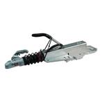 KNOTT Oplooprem KFGL35-D tbv schamel aanhangwagens, Auto diversen, Ophalen of Verzenden, Nieuw