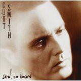 cd - Curt Smith - Soul On Board, Cd's en Dvd's, Cd's | Overige Cd's, Zo goed als nieuw, Verzenden