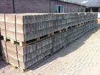 Grote partijen Trottoirbanden, Opsluitbanden, Betonbanden, Gebruikt, Beton, Overige typen