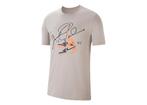 Nike Air Jordan AJ85 Crew Tee Moon Particle | Nieuw