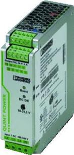 Phoenix Contact QUINT Gelijkstroomvoeding 24V | 2866734, Verzenden, Nieuw, Overige typen