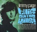 cd - Jimmy Page - This Guitar Kills! More 60s Groups &amp..., Zo goed als nieuw, Verzenden