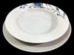 Pagnossin - Tafelservies voor 12 (41) - Porselein