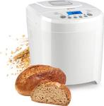 alpina Broodbakmachine - 450 tot 900 gr Brood - Timer - 12, Witgoed en Apparatuur, Nieuw, Ophalen of Verzenden