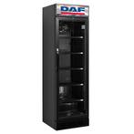 Daf Bier koelkast glasdeur koeling 358L, Nieuw in verpakking, Koelen en Vriezen