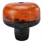 LED Zwaailamp 12 tot 24V 120 mm IP 66 Standaard ISO A - Rod, Ophalen of Verzenden, Nieuw