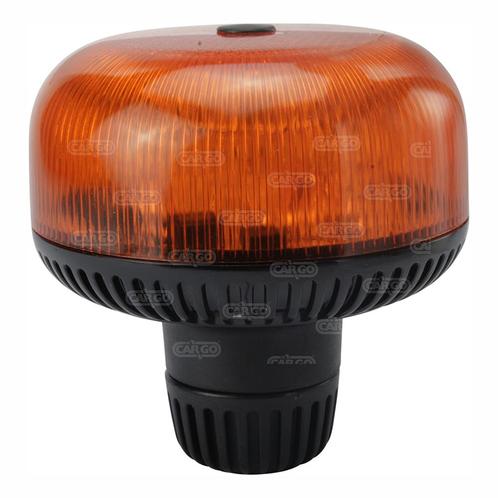 LED Zwaailamp 12 tot 24V 120 mm IP 66 Standaard ISO A - Rod, Auto-onderdelen, Verlichting, Ophalen of Verzenden