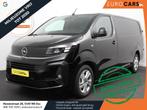 Opel Vivaro | Zakelijke Lease v.a. €574.5 pm, Auto's, Automaat, Gebruikt, Zwart, Diesel