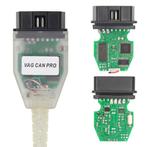 VAG CAN PRO OBD2 - USB Interfacekabel, Nieuw, Verzenden