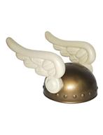 Vikinghelm met vleugels kindermaat, Verzenden, Nieuw, Feestartikel