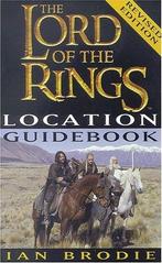 Lord of the Rings 9781869504915 Ian Brodie, Boeken, Verzenden, Zo goed als nieuw, Ian Brodie