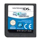 DS MySims: SkyHeroes, Spelcomputers en Games, Verzenden, Zo goed als nieuw