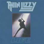 cd - Thin Lizzy - Life Live, Verzenden, Zo goed als nieuw