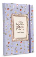 9798337402536 Gilmore Girls Softcover Notebook, Verzenden, Nieuw, Insight Editions