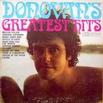 LP gebruikt - Donovan - Donovans Greatest Hits, Verzenden, Zo goed als nieuw
