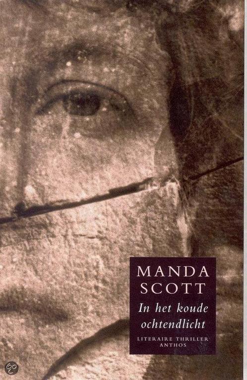 In het koude ochtendlicht 9789041407566 Michael Scott, Boeken, Thrillers, Gelezen, Verzenden