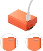 SmallRig 4967 EN-EL25 USB-C 1250 mAh | Accu | Nieuw, Computers en Software, Accu's en Batterijen, Ophalen of Verzenden, Nieuw