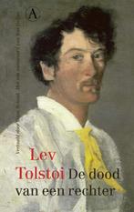 De Dood Van Een Rechter |  NIEUW | Tolstoi, Lev | 9789025316, Boeken, Ophalen of Verzenden, Nieuw, Tolstoi, Lev