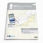 NV Atlas FR1 Frankrijk Noord Franse kust, Ophalen of Verzenden, Nieuw