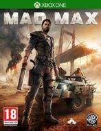 Mad Max-Standaard (Xbox One) Gebruikt, Spelcomputers en Games, Games | Xbox One, Ophalen of Verzenden, Zo goed als nieuw