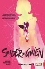 Spider-Gwen (2nd Series) Volume 3: Long-Distance, Boeken, Strips | Comics, Zo goed als nieuw, Verzenden