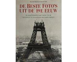 De beste fotos uit de 19e eeuw - De beste fotos uit de, Boeken, Kunst en Cultuur | Fotografie en Design, Ophalen of Verzenden