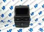 Radio/CD-speler A 204 870 7490 Set o.a: C-klasse w204, Ophalen of Verzenden, Gebruikt, Mercedes-Benz