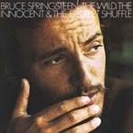 cd - Bruce Springsteen - The Wild, The Innocent And The E..., Verzenden, Zo goed als nieuw
