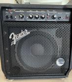Fender Bassman 25 - Aantal items: 1 - Basgitaarversterker, Muziek en Instrumenten, Nieuw