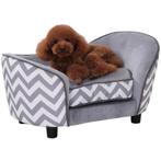 TRUUSK Dierensofa Hondensofa Hondensofa Hondenbed Hondenmat, Dieren en Toebehoren, Honden-accessoires, Verzenden, Nieuw