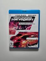 THE FAST AND THE FURIOUS TOKYO DRIFT (BLURAY), Verzenden, Gebruikt