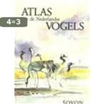 Atlas van de Nederlandse vogels 9789072121011 Johan Bekhuis, Verzenden, Gelezen, Johan Bekhuis