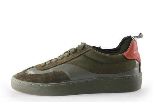 Barefoot Groundies Sneakers in maat 40 Groen | 10% extra, Kleding | Dames, Schoenen, Groen, Gedragen, Sneakers of Gympen, Verzenden