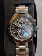 TAG Heuer - Carrera Calibre Heuer 01 - Heren - 2010-2020, Sieraden, Tassen en Uiterlijk, Horloges | Antiek