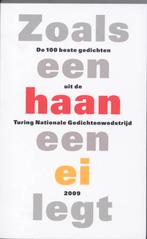 Zoals een haan een ei legt 9789045703053, Verzenden, Zo goed als nieuw