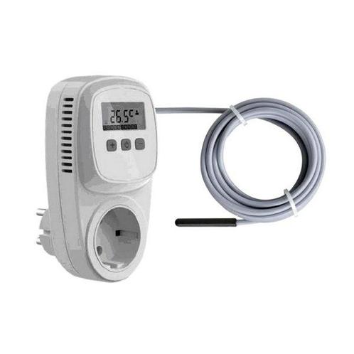 Watts ThermaControl pompschakelaar, Doe-het-zelf en Verbouw, Verwarming en Radiatoren, Verzenden