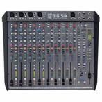 SSL Big SIX - aanbieding tot 30 augustus 2025, Ophalen of Verzenden, Nieuw