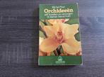 Orchideeen - Orchideeen, Boeken, Ophalen of Verzenden, Nieuw