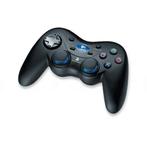 Logitech Controller Draadloos voor Playstation 2 - Zwart, Spelcomputers en Games, Spelcomputers | Sony PlayStation Consoles | Accessoires