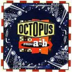 cd - Octopus  - From A To B, Zo goed als nieuw, Verzenden