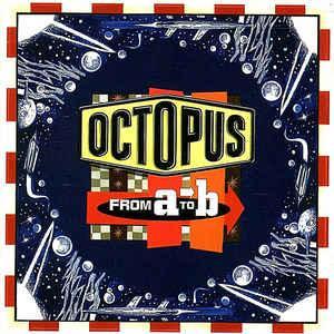 cd - Octopus  - From A To B, Cd's en Dvd's, Cd's | Overige Cd's, Zo goed als nieuw, Verzenden