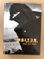 Zeldzaam Fotografie - Albano Silva Periera - Maison Berbere, Boeken, Ophalen of Verzenden, Zo goed als nieuw, Fotografen