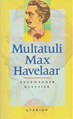 Multatuli-Max Havelaar, Verzenden, Gelezen