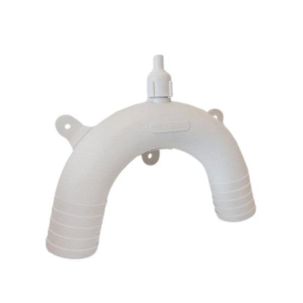 Bieden: Trudesign Aquavent 1314 Vented Loop 19mm, Watersport en Boten, Bootonderdelen, Kombuis en Sanitair, Nieuw, Zeilboot of Motorboot