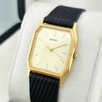 Seiko - Classics Octagon Case - Zonder Minimumprijs -, Sieraden, Tassen en Uiterlijk