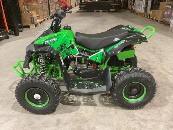 Veiling - Ultra Motocross - MA07E - Quad,, Auto diversen, Autogereedschap